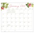 The Sweet Life 2026 Wall Calendar WCA103778